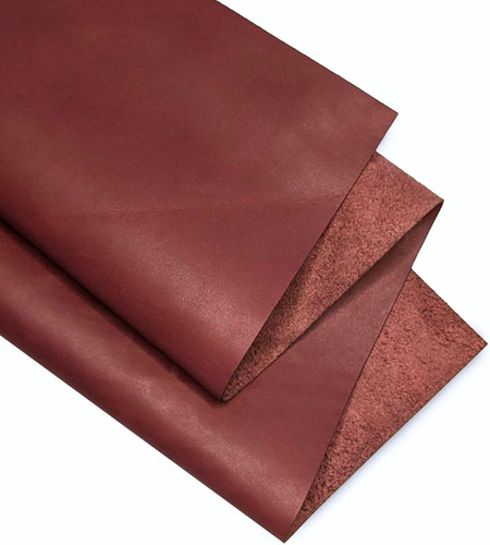 Genuine leather hide 3 1 - leather, |