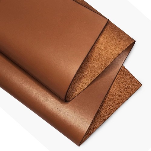 Genuine leather hide 3 - hide, 1.3-1.5